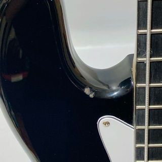Photogenic JB-240W3P BK エレキベース ジャズベースの通販 by 肉まん