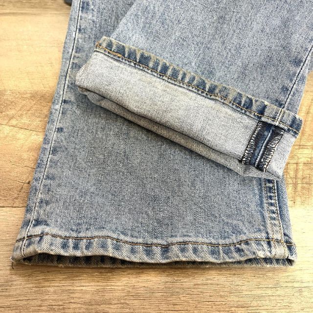 Levi's - 90n 00sリーバイス505 デニム ジーンズ ストレッチ W36