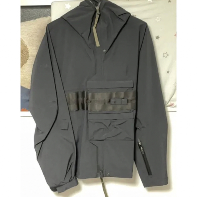 ACRONYM アクロニウム J79TS-GT ブルゾン ジャケット S お得なクーポン
