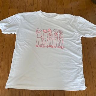 Tシャツ(Tシャツ(半袖/袖なし))