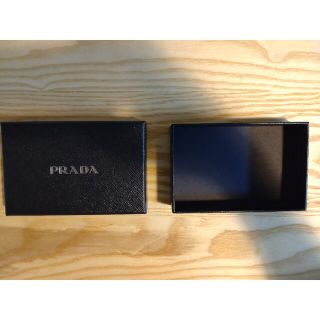 プラダ(PRADA)の【空箱】PRADA(ショップ袋)