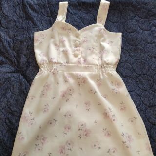 アースミュージックアンドエコロジー 子供 ワンピース(女の子)の通販