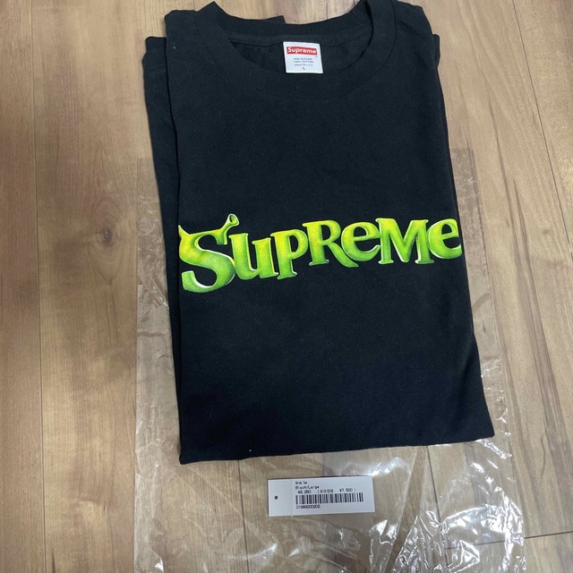 Supreme(シュプリーム)のsupreme tee 3セット シュプリーム キムタク メンズのトップス(Tシャツ/カットソー(半袖/袖なし))の商品写真