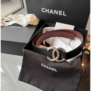 シャネル ベルト(レディース)の通販 900点以上 | CHANELのレディースを