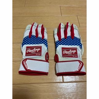 ローリングス(Rawlings)のバッティンググローブ(グローブ)