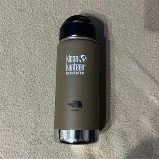 THE NORTH FACE - クリーンカンティーン THE NORTH FACE ステンレス