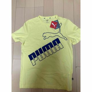 プーマ(PUMA)の☆PUMA 半袖Tシャツ☆(Tシャツ/カットソー(半袖/袖なし))