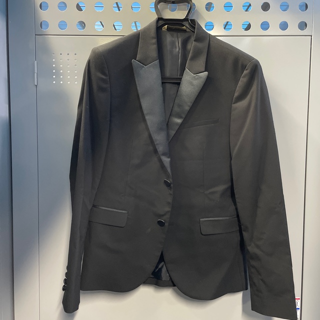 ZARA(ザラ)のZARA MAN スーツ メンズのスーツ(セットアップ)の商品写真