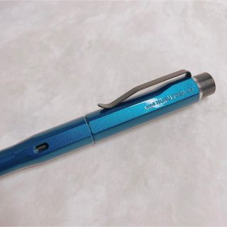 三菱鉛筆 - クルトガダイブ 限定色グランブルーの通販 by 飛鳥's shop