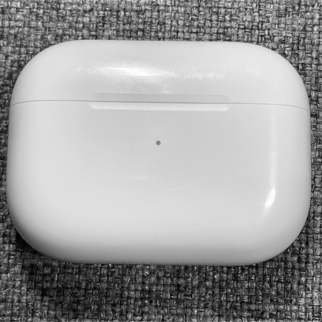 Apple AirPods Pro 充電ケースのみ 891