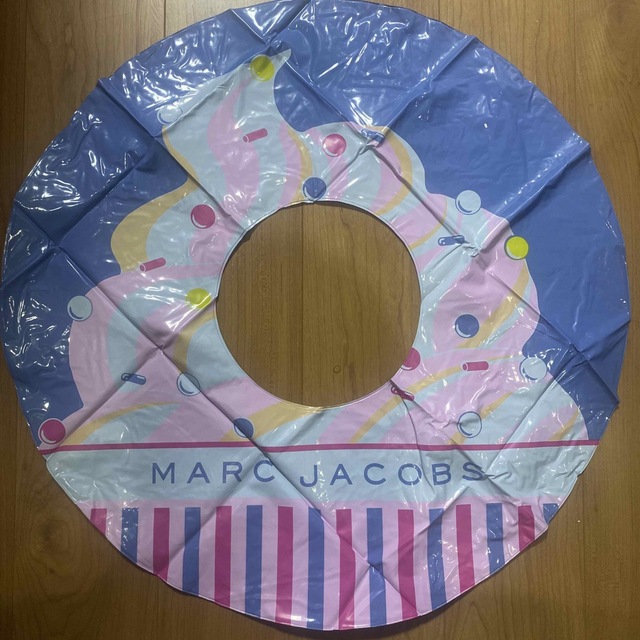 MARC BY MARC JACOBS(マークバイマークジェイコブス)の新品♡マーク　ジェイコブス　キッズ　浮き輪　子供用　ステラ、こどもビームス好き スポーツ/アウトドアのスポーツ/アウトドア その他(マリン/スイミング)の商品写真