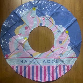 マークバイマークジェイコブス(MARC BY MARC JACOBS)の新品♡マーク　ジェイコブス　キッズ　浮き輪　子供用　ステラ、こどもビームス好き(マリン/スイミング)