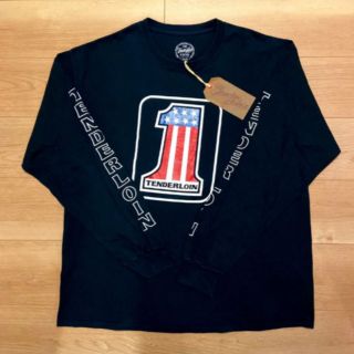 テンダーロイン メンズのTシャツ・カットソー(長袖)の通販 200点以上