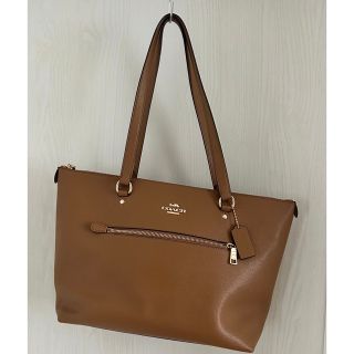 コーチ(COACH)のCoach レディーストートバッグ(トートバッグ)