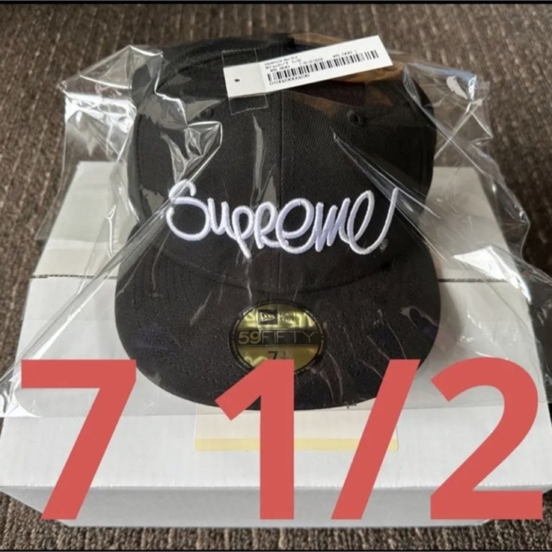 Supreme Handstyleシュプリーム ハンドスタイル キャップ 1/2