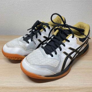 アシックス(asics)のアシックス バレーボールシューズ GEL-ROCKET 9 23cm(バレーボール)