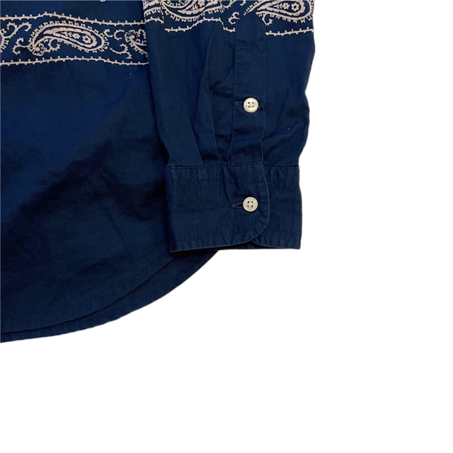 SALEお得】 POLO RALPH LAUREN - 希少XL☆POLO Ralph Laurenラルフ