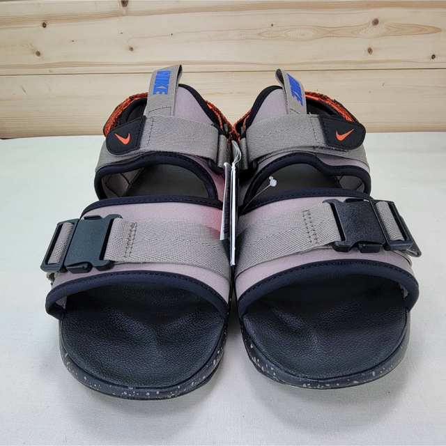 【未使用品】NIKE CANYON SANDAL 23.0cm