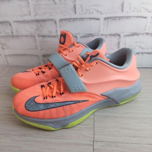 NIKE - 一点物 NIKE KD 7 35,000 Degrees 27.5cmの通販 by used store