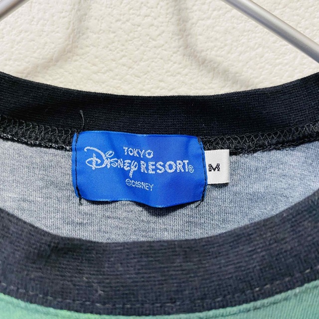 はこぽす対応商品】超激レア☆ 日本製 東京ディズニーランド バンビ T