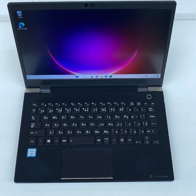 ●新品SSD●dynabook GZ63/ML Win11Pro i5 8GB