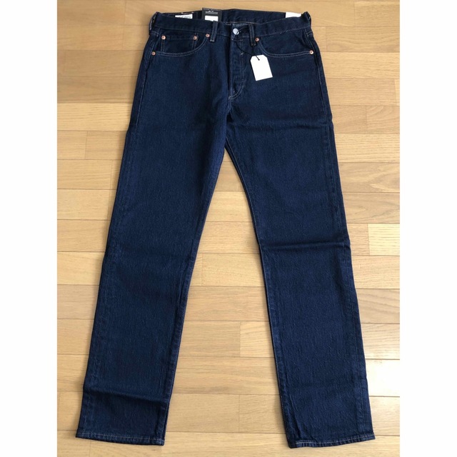 Levi's 501®︎SLIM TAPER ENGINE 67