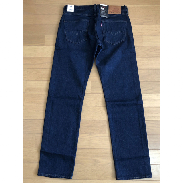 Levi's 501®︎SLIM TAPER ENGINE 67