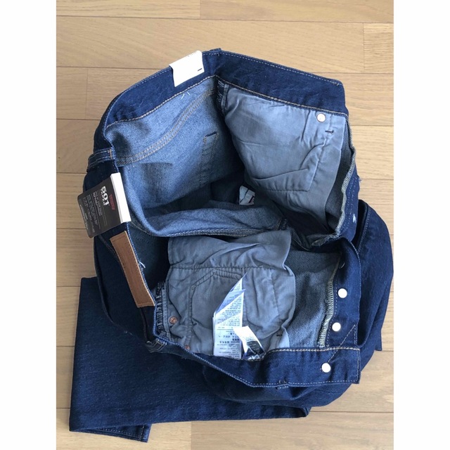 Levi's 501®︎SLIM TAPER ENGINE 67