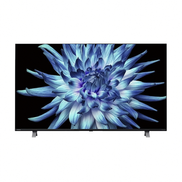 東芝 - ※お値下げしました!【新品・未開封】東芝REGZA 55V型TV