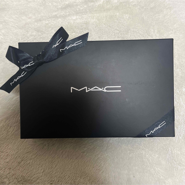 MAC BLACKPINK リサ コラボ アイシャドウパレット リップ 3