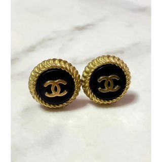 シャネル ヴィンテージ イヤリングの通販 3,000点以上 | CHANELの