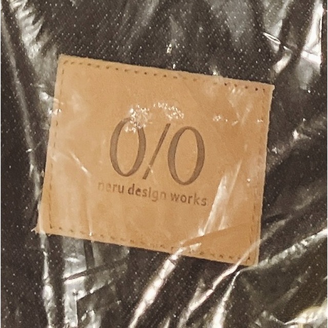 ☆neru design / neru vest 大人 デニム ネルベスト | adhoc.co.th