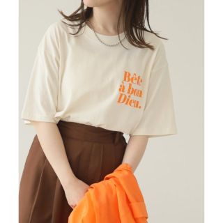 レイカズン(RayCassin)のレイカズン　Tシャツ(Tシャツ(半袖/袖なし))