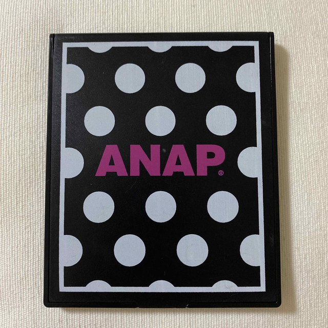 ANAP(アナップ)の【ANAP】鏡　ミラー レディースのファッション小物(ミラー)の商品写真