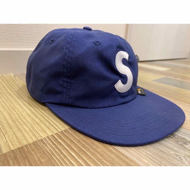 Supreme(シュプリーム)のSupremeシュプリーム キャップCordura S Logo 6-Panel メンズの帽子(キャップ)の商品写真