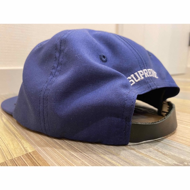 Supreme(シュプリーム)のSupremeシュプリーム キャップCordura S Logo 6-Panel メンズの帽子(キャップ)の商品写真