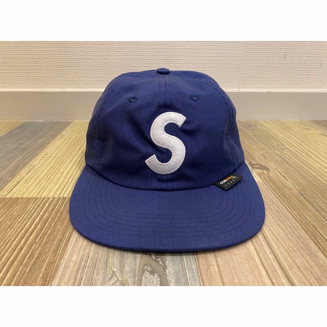 Supremeシュプリーム キャップCordura S Logo 6-Panelキャップ