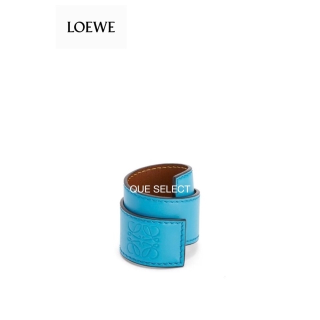 LOEWE(ロエベ)の23SS LOEWE ANAGRAM  BRACELET レディースのアクセサリー(ブレスレット/バングル)の商品写真