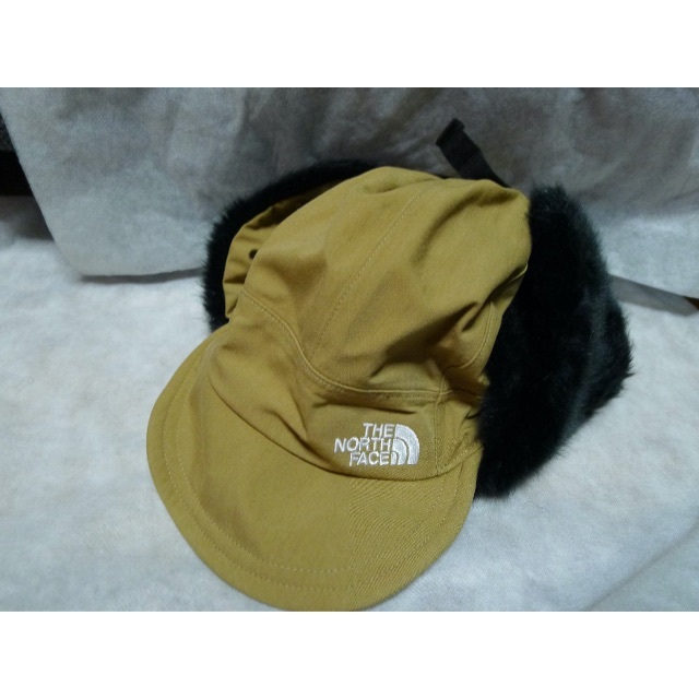 THE NORTH FACE FRONTIER CAP  フロンティア キャップその他