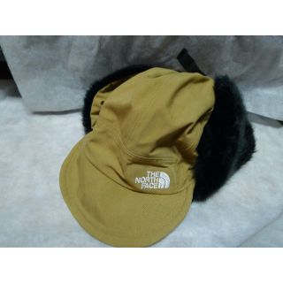 ザノースフェイス(THE NORTH FACE)のTHE NORTH FACE FRONTIER CAP  フロンティア キャップ(その他)