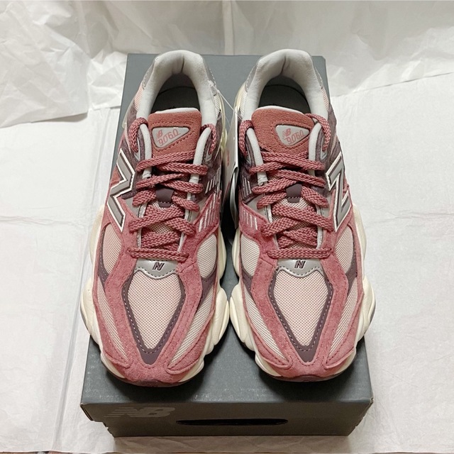 New Balance U9060TRU 23.0㎝ 2002R ニューバランス - 通販
