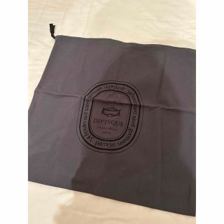 ディプティック(diptyque)のディプティック　巾着(ポーチ)