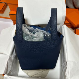 エルメス(Hermes)のエルメス　ピコタン(ハンドバッグ)