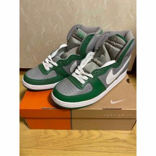 ナイキ(NIKE)のNIKE ターミネーター　ハイ(スニーカー)