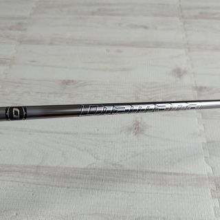 【新品未使用】Diamana GT 70X PINGスリーブ 45.75インチ7X