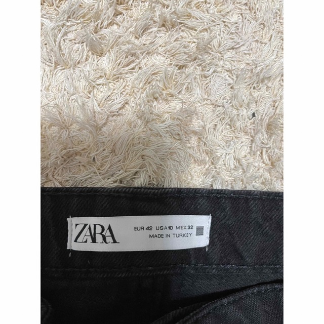 ZARA(ザラ)のZARA メンズ　ジーンズ メンズのパンツ(デニム/ジーンズ)の商品写真