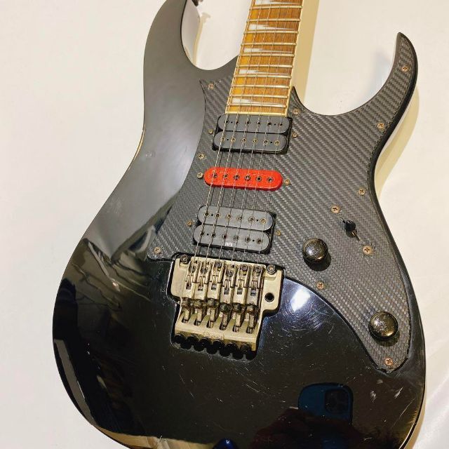Ibanez - Ibanes RG350EX custom INF4 ピックアップ搭載の通販 by
