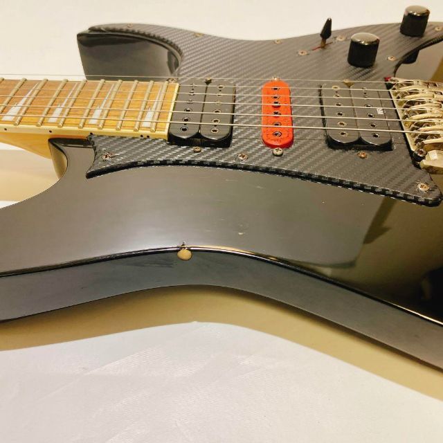 Ibanez - Ibanes RG350EX custom INF4 ピックアップ搭載の通販 by
