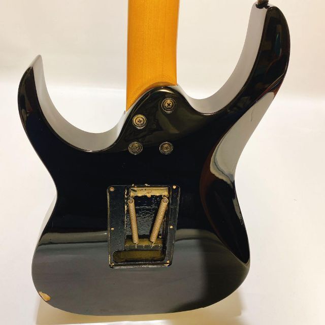 Ibanez - Ibanes RG350EX custom INF4 ピックアップ搭載の通販 by