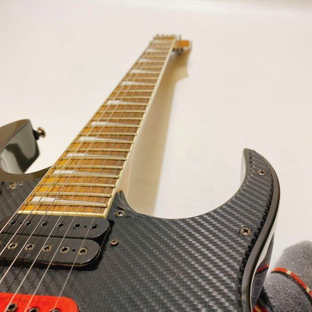 Ibanez - Ibanes RG350EX custom INF4 ピックアップ搭載の通販 by